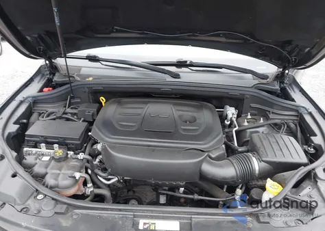 2019 Jeep Grand Cherokee Limited 4X4 z USA, uszkodzony, nr VIN 1C4RJFBG3KC777923